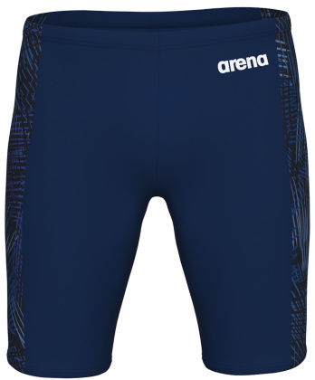 Arena Performance Team Energy Jammer Navy/Team Navy