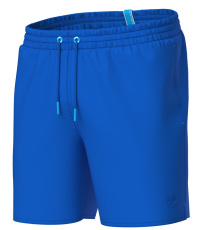 Arena Solid Beach Boxer Blue China