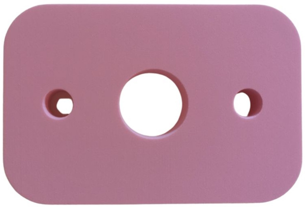 Swimming Small Kickboard