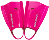 Πτερύγια κολύμβησης Swimaholic CoolFins Pink