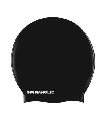 Swimaholic Extra Big Cap