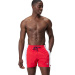 Speedo Volley Watershort Red/White