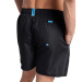 Arena Fundamentals R Beach Boxer Black/White