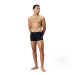 Speedo Hyperboom Splice Aquashort Black/Blue