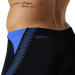 Speedo Hyperboom Splice Aquashort Black/Blue