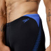 Speedo Hyperboom Splice Aquashort Black/Blue