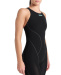 Arena Powerskin IMPULSO OB Black/Teal
