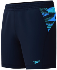 Speedo XPRESS LITE Panel 16 Watershorts Blue