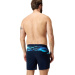 Speedo XPRESS LITE Panel 16 Watershorts Blue