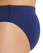 Boy's swimsuit Arena Solid brief junior navy