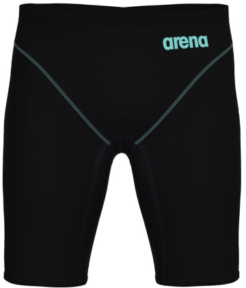 Arena Powerskin Impulso Jammer Black/Teal