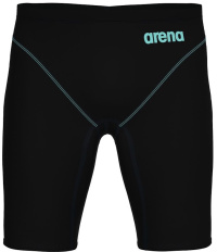 Arena Powerskin Impulso Jammer Black/Teal