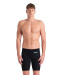 Arena Powerskin Impulso Jammer Black/Teal