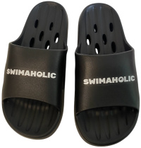 Παντούφλες Swimaholic Pool Slippers Black