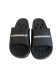 Παντούφλες Swimaholic Pool Slippers Black