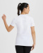 Arena Women Team T-Shirt Panel White