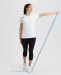 Arena Women Team T-Shirt Panel White