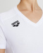 Arena Women Team T-Shirt Panel White
