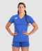 Arena Women Team T-Shirt Panel Royal