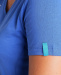 Arena Women Team T-Shirt Panel Royal