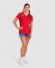 Arena Women Team T-Shirt Panel Red