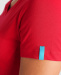 Arena Women Team T-Shirt Panel Red