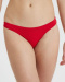 Arena Solid Bottom Red/White