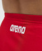Arena Solid Bottom Red/White