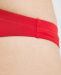 Arena Solid Bottom Red/White