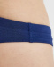 Arena Solid Bottom Navy/White