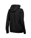 Arena Women Team Hooded Jacket Panel Black