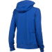 Arena Women Team Hooded Jacket Panel Royal