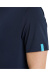 Arena Team T-Shirt Solid Black