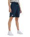 Arena Team Bermuda Panel Navy