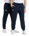 Arena Team Unisex Pant Solid Navy