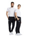 Arena Team Unisex Pant Solid Black