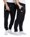 Arena Team Unisex Pant Solid Black