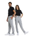 Arena Team Unisex Pant Solid Medium Grey/Heather
