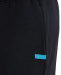 Arena Women Team Pant Solid Black