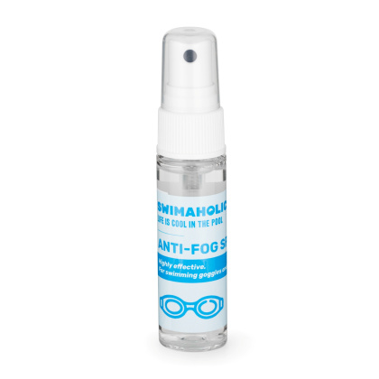 Αντιθαμβωτικό σπρέι Swimaholic Antifog Spray