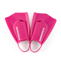 Πτερύγια κολύμβησης Swimaholic CoolFins Pink
