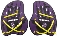 Κολυμπώντας πόδια Arena Vortex Evolution Plum Κολυμπώντας πόδια Arena Vortex Evolution Plum