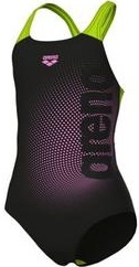 Arena Dim Light Swim Pro Back