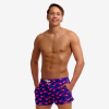 Funky Trunks Shorts Flocked Up