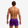 Funky Trunks Shorts Flocked Up