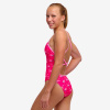 Funkita Girl's One Piece Flaming Go Gos