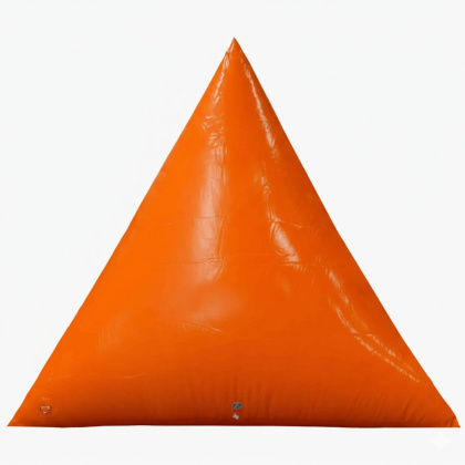 Triangle Marker Buoy 2m