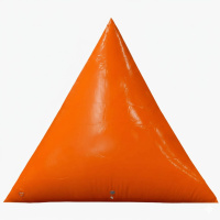 Triangle Marker Buoy 2m