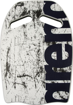 Arena Printed Kickboard - Laquer