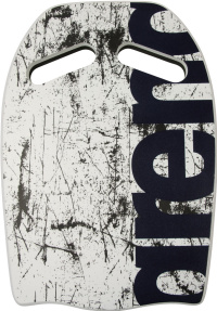 Arena Printed Kickboard - Laquer